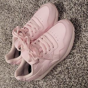 Reebok Royal Flag Edition